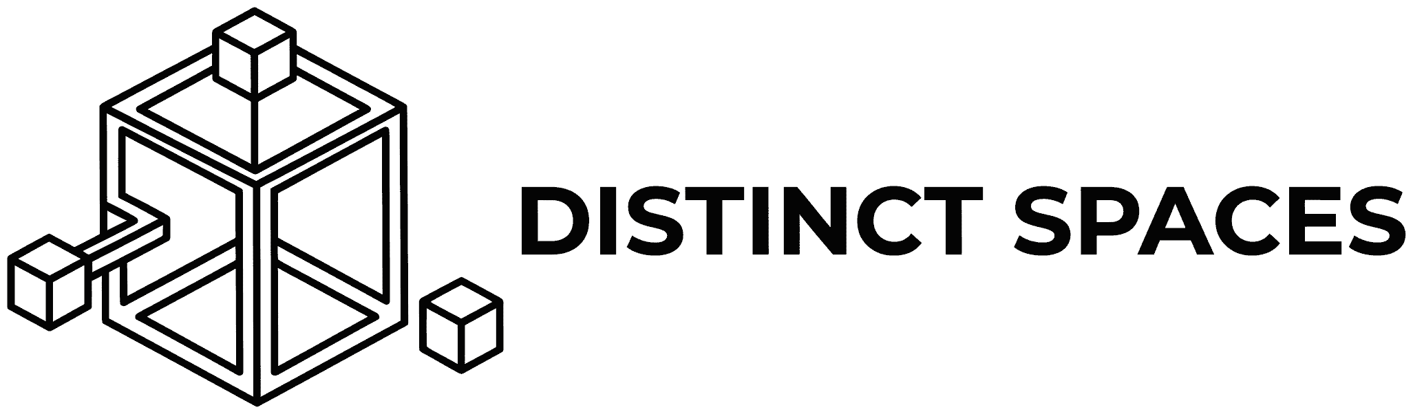 Distinct Spaces